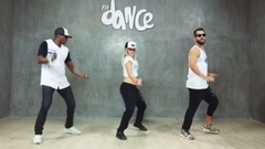 Coreografía