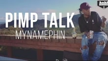 Pimp Talk