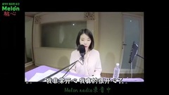 Melon AZtalk视频-[IU gallery]