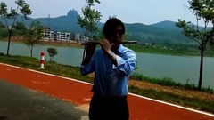 又见山里红