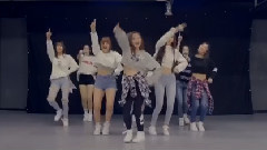 PRISTIN Dance Covers Part 2