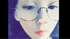 泰妍Snapchat更新 变音Fine