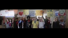 Love Is All We Need