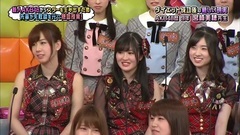 AKBINGO! Ep436