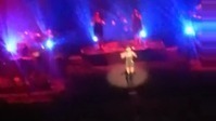 Mary J.Blige - Mary J Blige - U & Me First Performance Sydney Opera House