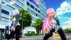 ヒビカセ
