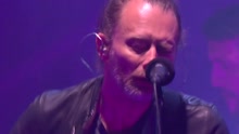 Radiohead Live At Coachella 2017