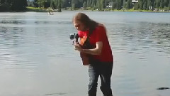 Boogie Shred