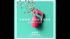 Show You Love (MJ Cole Remix)