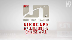 Walking On The Chinese Wall