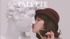 Palette