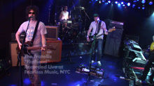  - The Fratellis Flathead