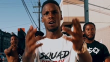 WillThaRapper - Pull Up Hop Out