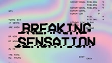  - 《Breaking Sensation》全辑试听