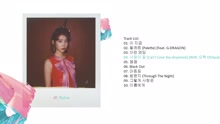 IU - IU《Palette》全碟