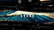Franco Ricciardi - Overo 歌词版