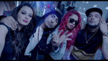 Jasmine Sandlas - Party Nonstop