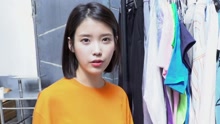 IU《Palette》专辑制作花絮