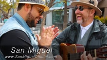 San Migue - Un Poquito De Amor Everyday