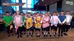 迷你FanMeeting- M!Countdown现场版 17/04/27