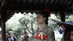 牡丹花神祭