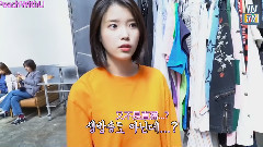 IU TV <Palette>专辑制作花絮