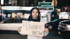 Its Different Now
