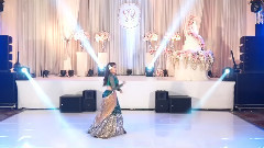 Ajj Din Chadeya Jag Ghumeya Luv Letter Dance