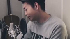 SAM KIM-Shape Of You Cover