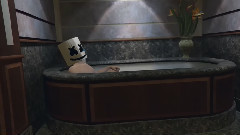 Alone