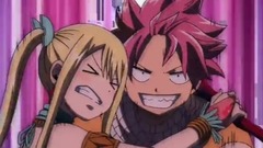 《FAIRY TAIL》