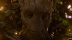 影视原声,音乐短片 - We Are Groot