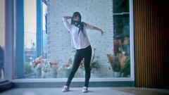 ☆威风堂堂☆女生帅起来没男的什么事