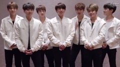 BANGTANTV 2017 ARMY四期会员招募防弹少年团宣传问候影像 17/05/04