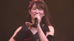 NMB48藤江れいな卒業コンサート 全編独占生中継