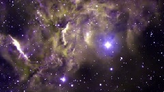 宇宙之美:璀璨星空系列之四