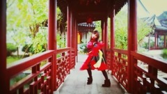 权御天下