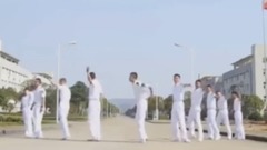 青春舞步