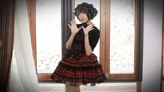 啾!吸血鬼女孩☆今晚就决定是你了哦