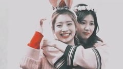 Dahyun & Sana