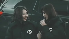 chaeyoung tzuyu » you might be