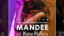 Mandee - Superstar 试听版