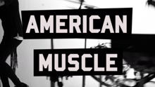1 AMVRKA - American Muscle 歌词版