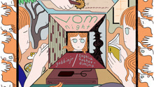 Gobbinjr - Vom Nite
