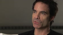 Pat Monahan: Thoughts on Johnny Cash (We Walk The Line: A Celebration of the Music of Johnny Cash)