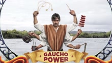 Gaucho Power (Lyric Video)