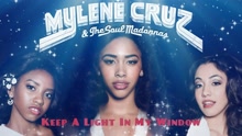 Mylene Cruz (Herizen Guardiola) & The Soul Madonnas - Keep A Light In My Window (Audio)