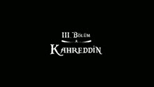 Kahreddin