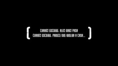 CUANDO ESCRIBE