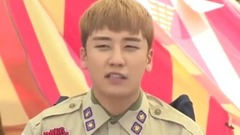 BigBang - Run, BIGBANG Scout! EP04